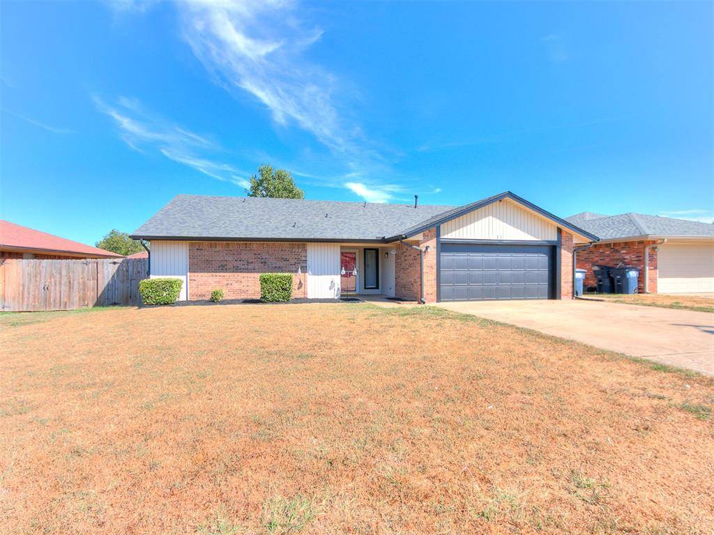 11 Concord BLVD, Shawnee, OK 74804