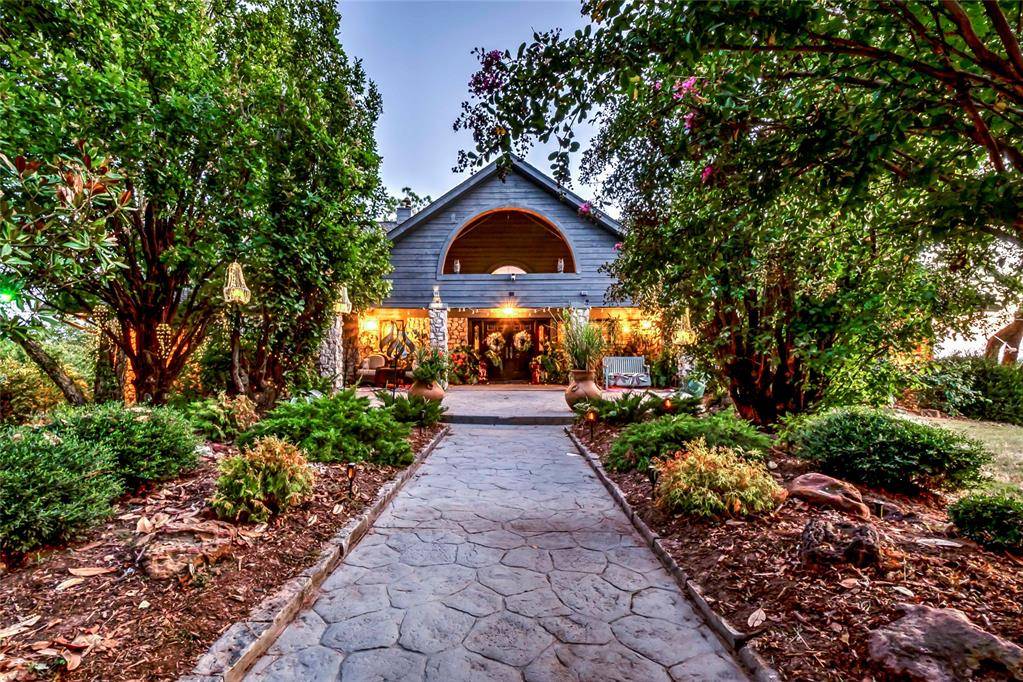 930601 S 3480 RD, Chandler, OK 74834