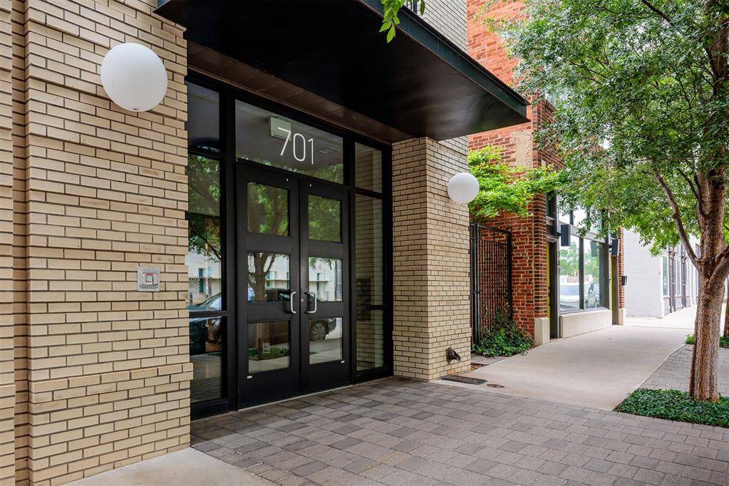 701 N Hudson AVE #206, Oklahoma City, OK 73102