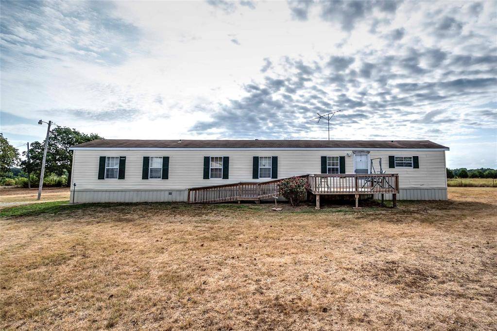 349493 E 850 RD, Chandler, OK 74834