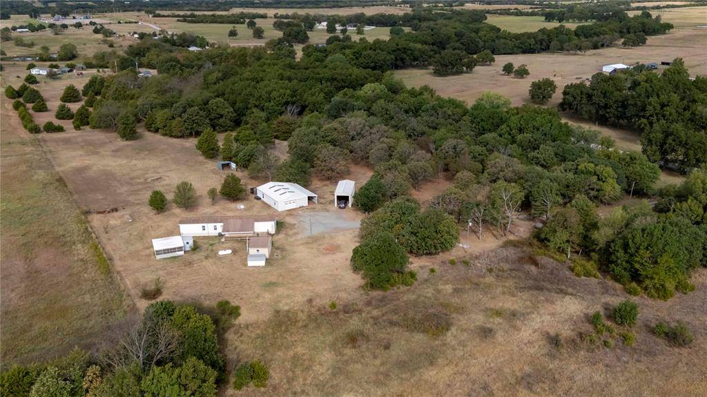 349493 E 850 RD, Chandler, OK 74834