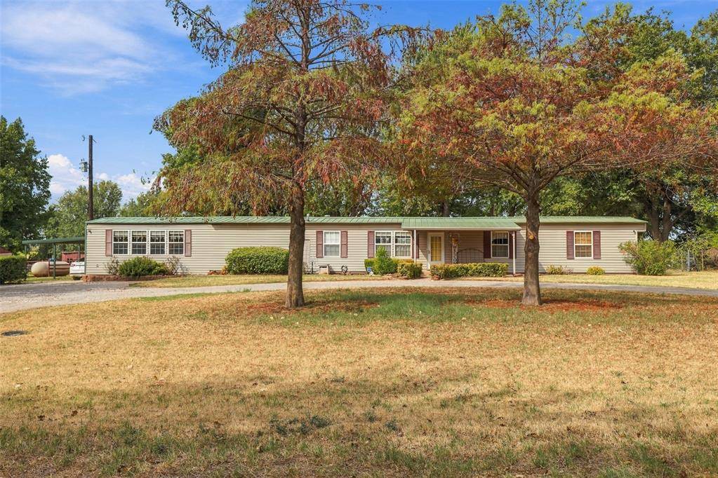 22632 James AVE, Kingfisher, OK 73750