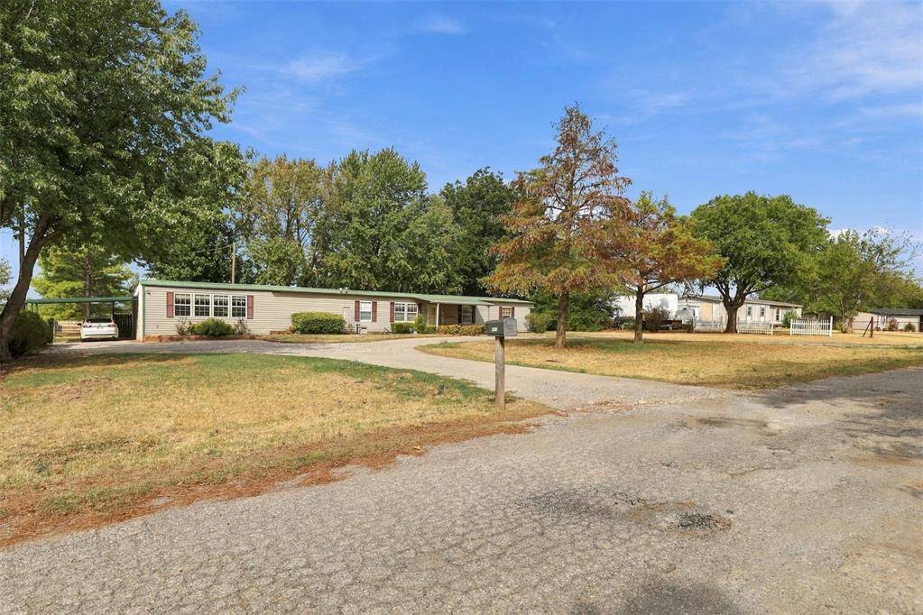 22632 James AVE, Kingfisher, OK 73750