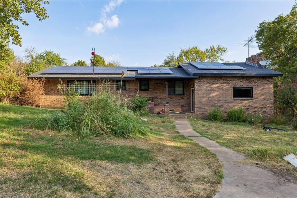 11320 S Anderson RD, Oklahoma City, OK 73165