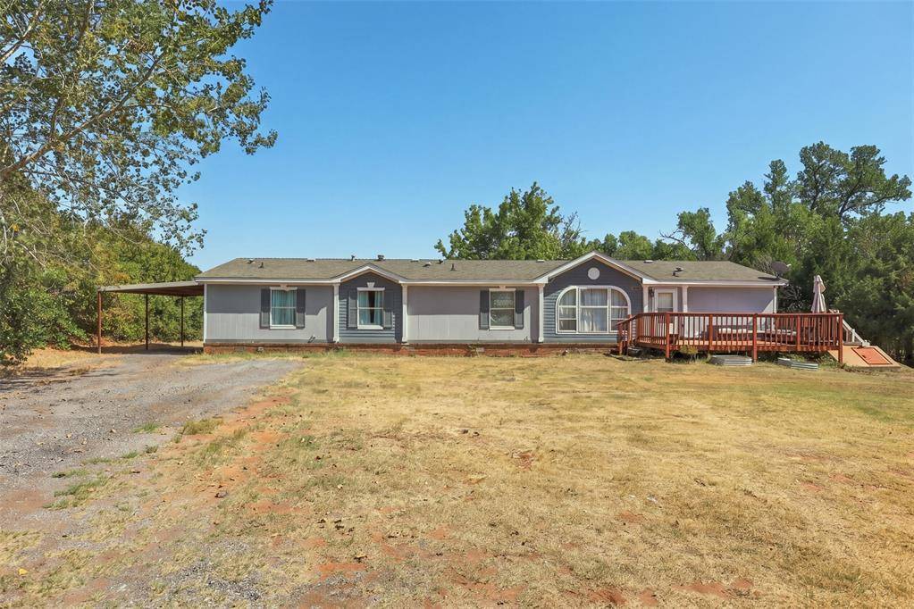 9106 Prairie Dog DR, Edmond, OK 73034