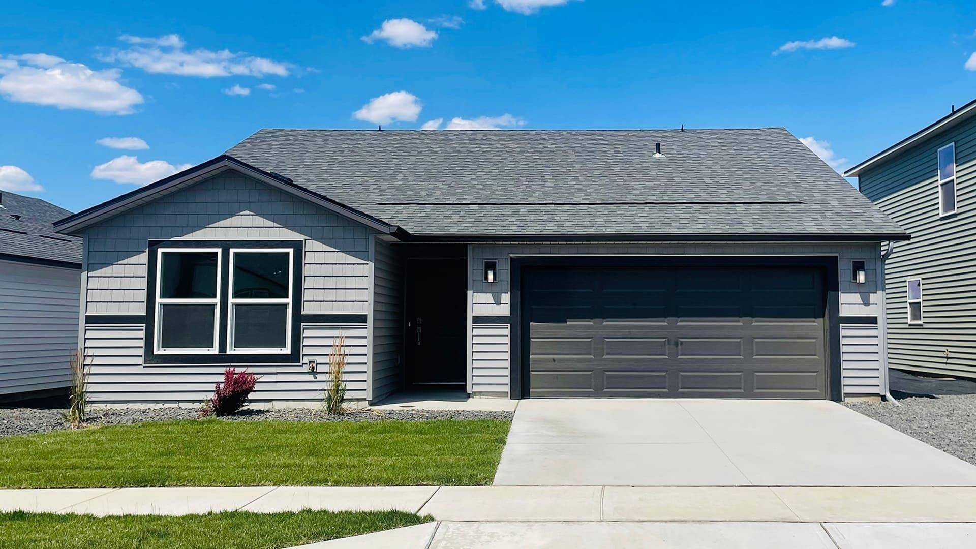 13517 W Sprague Ave, Airway Heights, WA 99001