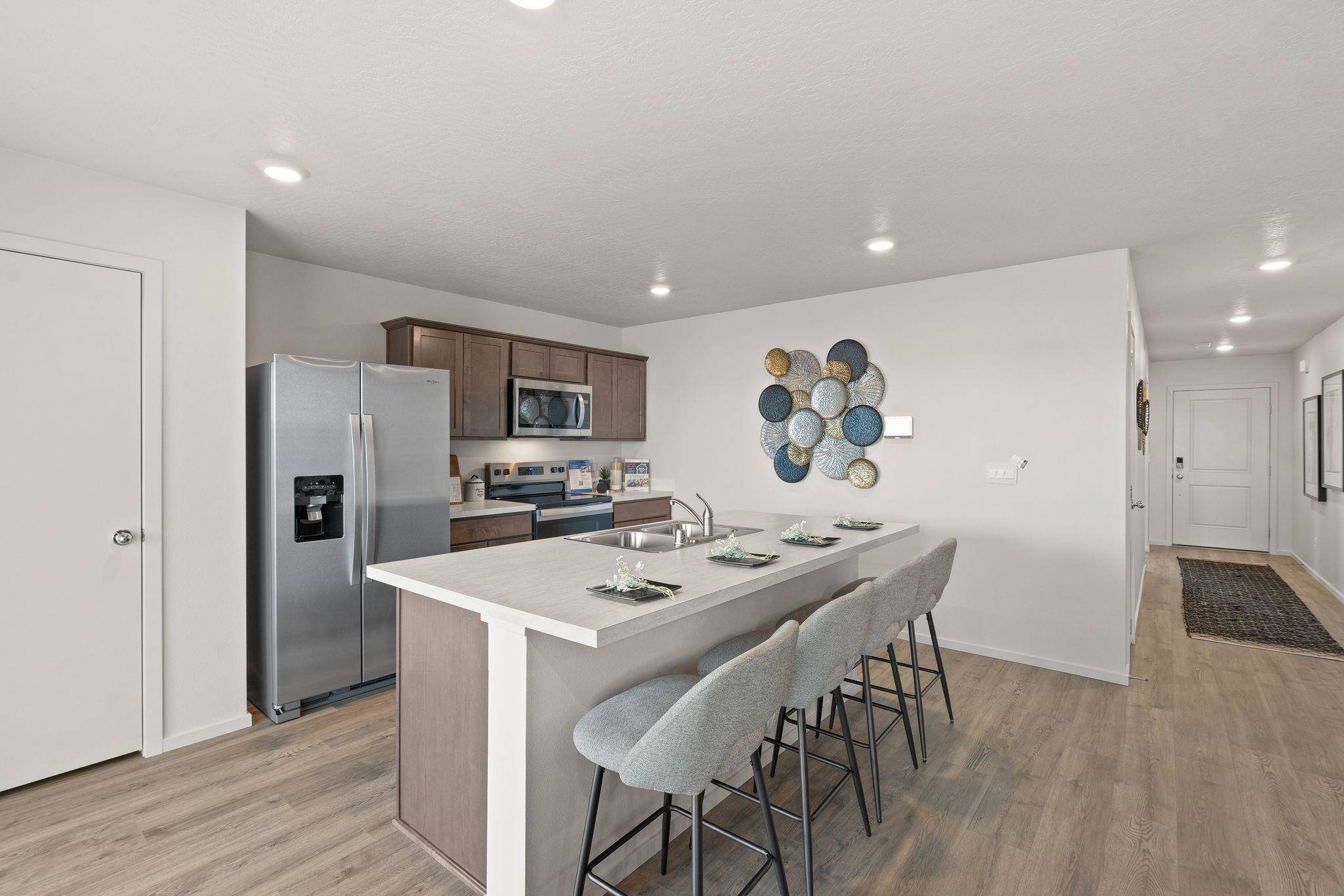13517 W Sprague Ave, Airway Heights, WA 99001