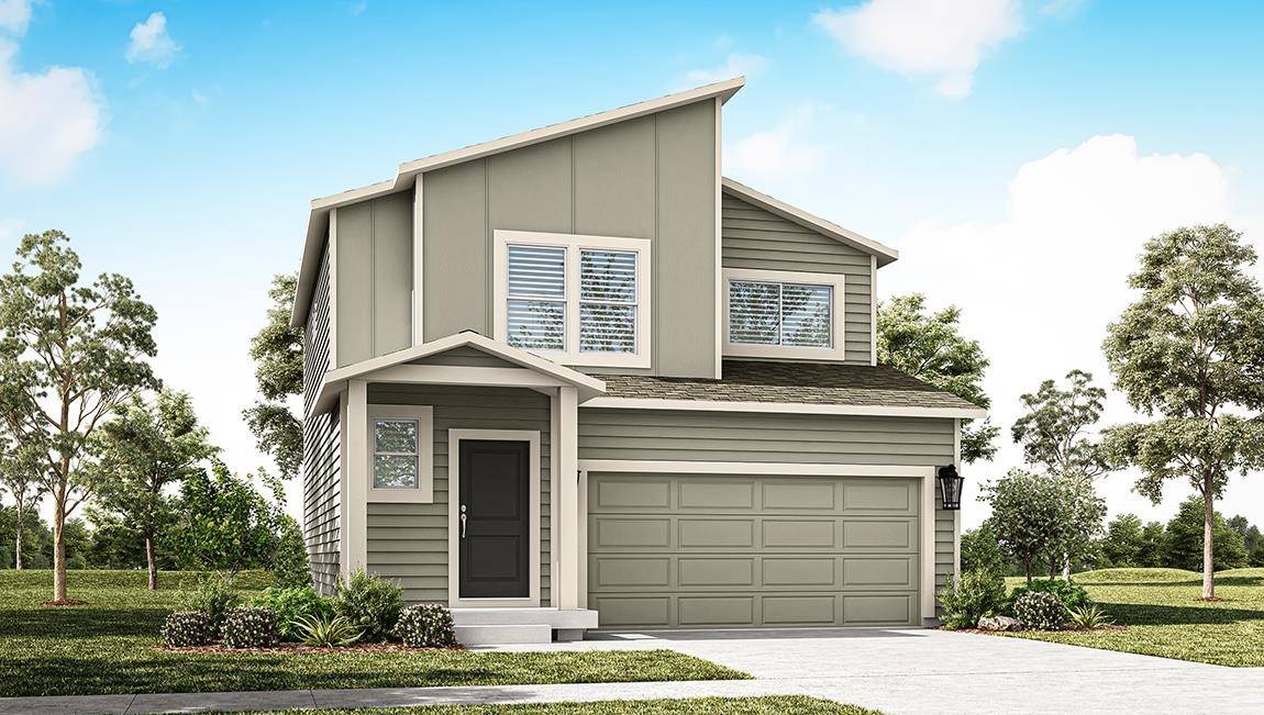 13535 W Sprague Ave, Airway Heights, WA 99001