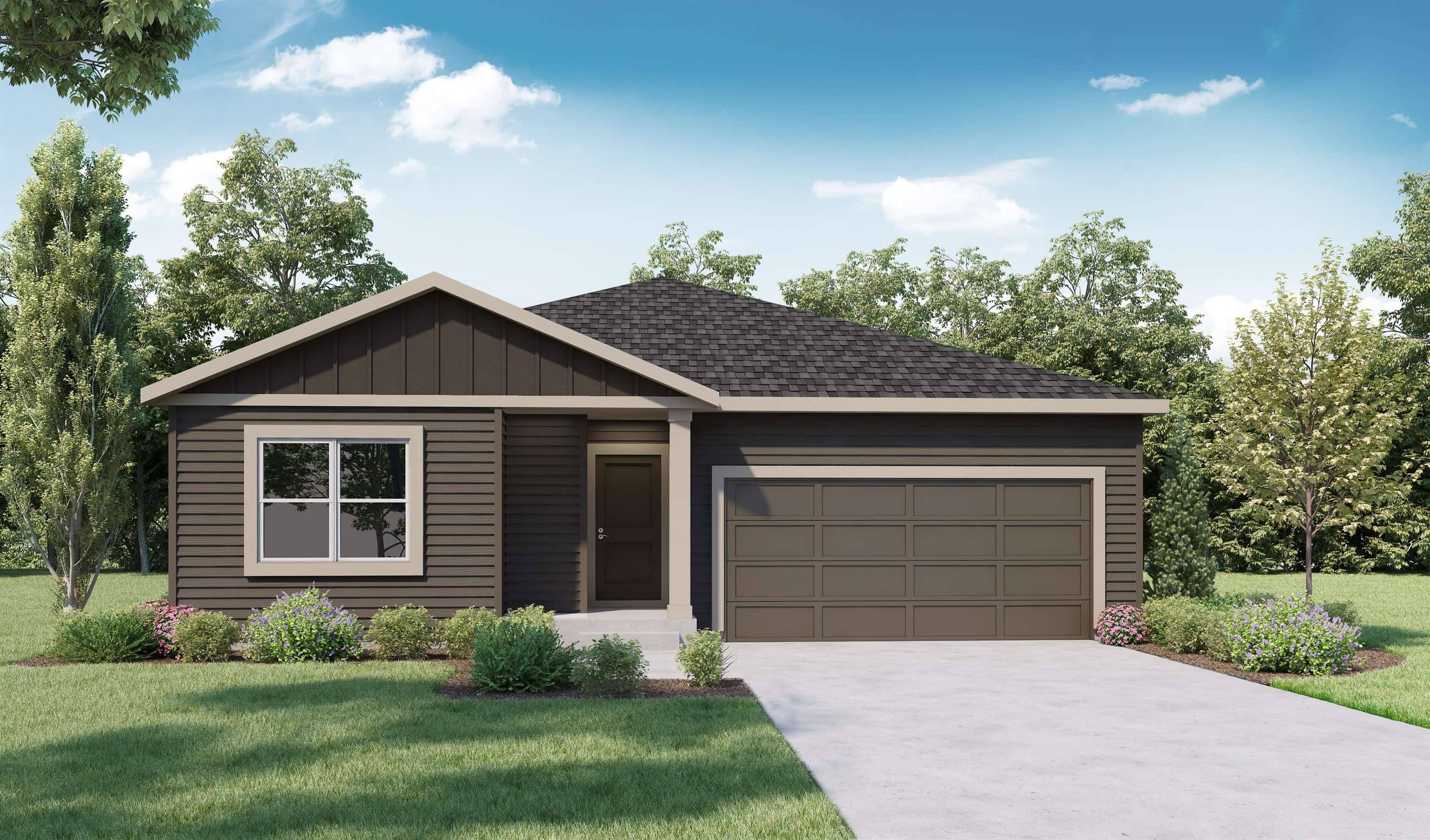 13516 W Sprague Ave, Airway Heights, WA 99001
