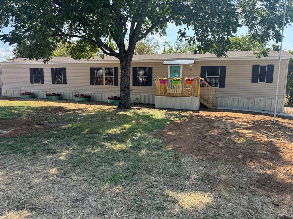 3510 Gerry Drive, Granbury, TX 76049