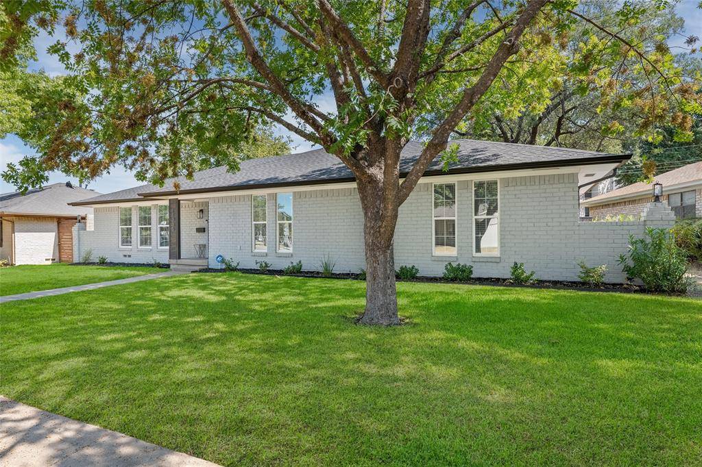 11335 Mccree Road, Dallas, TX 75238