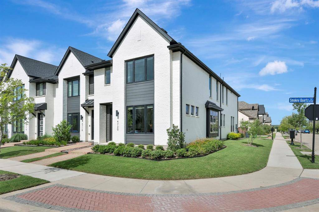 4720 Smokey Quartz Lane, Arlington, TX 76005
