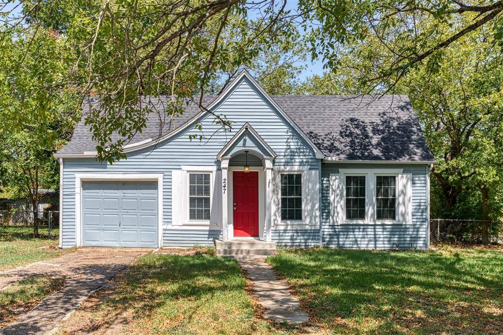 247 E North Street, Wills Point, TX 75169