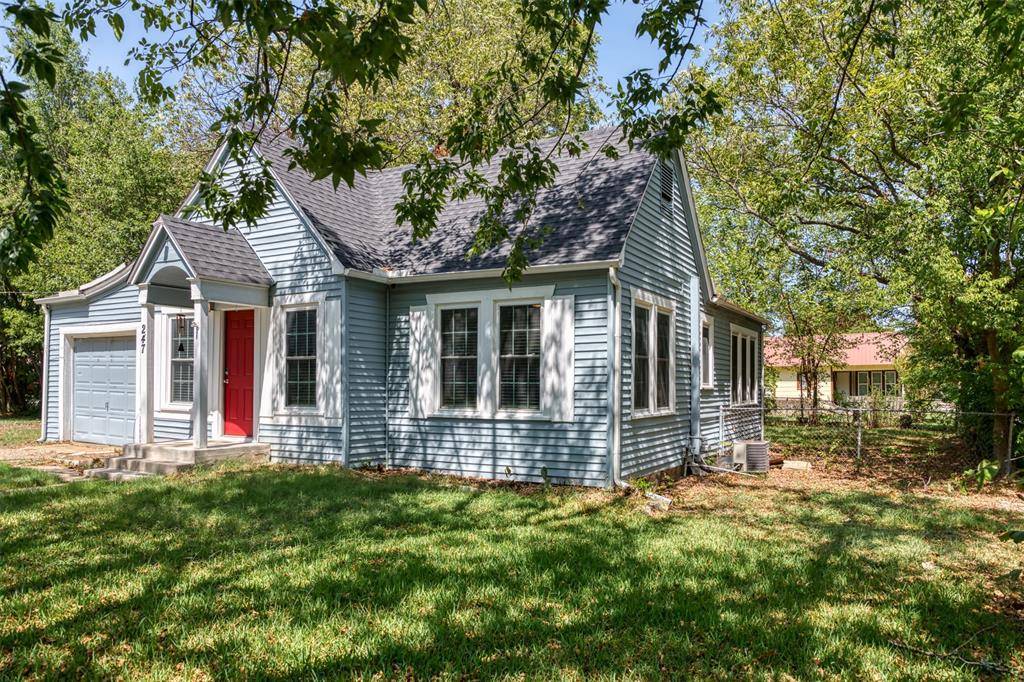 247 E North Street, Wills Point, TX 75169