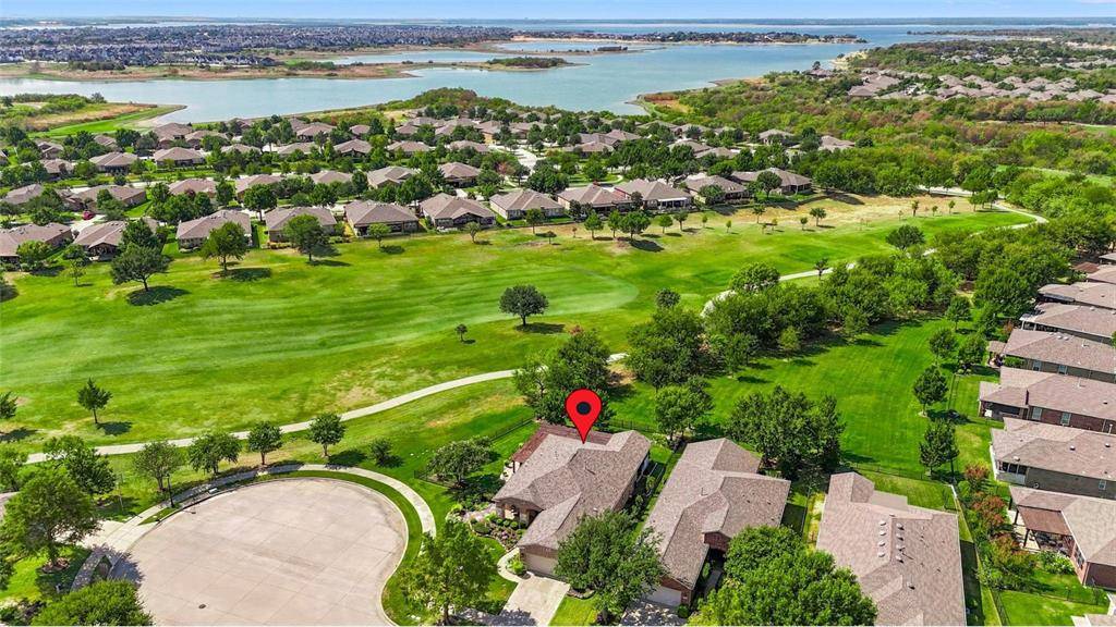 1641 Overwood Drive, Frisco, TX 75036