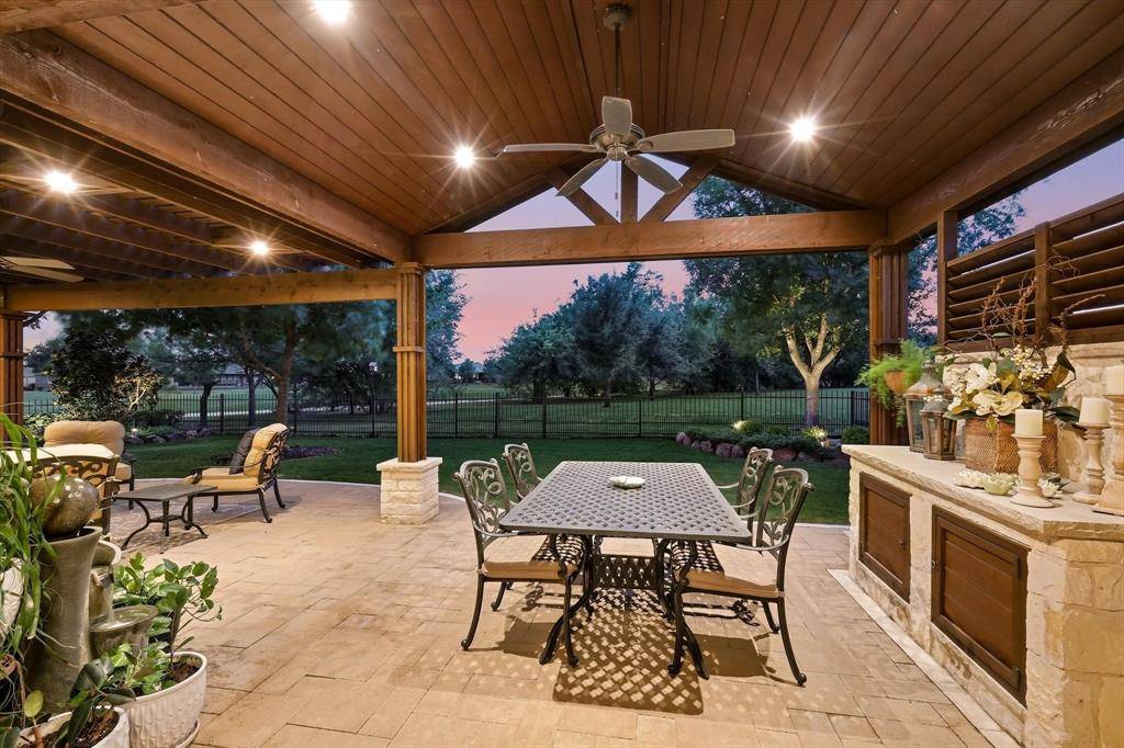 1641 Overwood Drive, Frisco, TX 75036