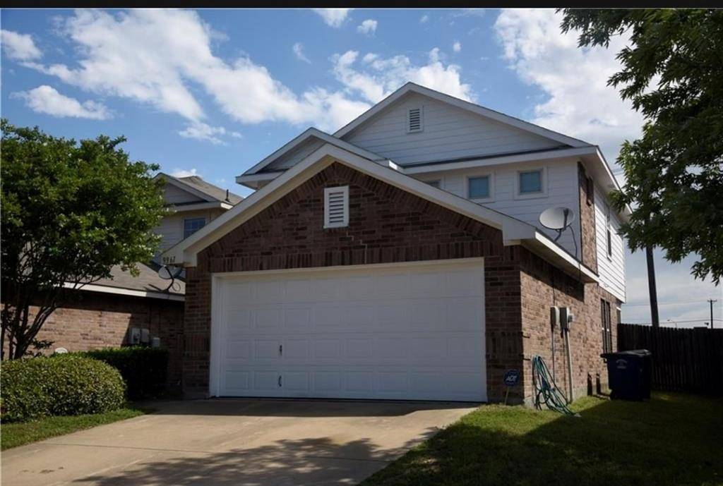 9961 Rio Doso Drive, Dallas, TX 75227