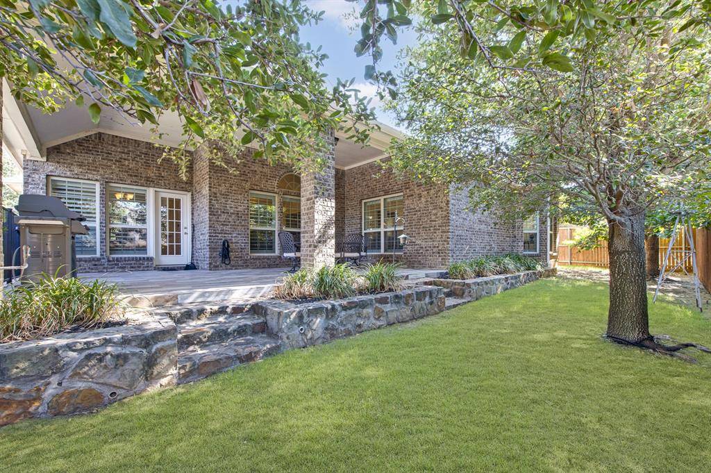 4112 Red Wolfe Road, Denton, TX 76208