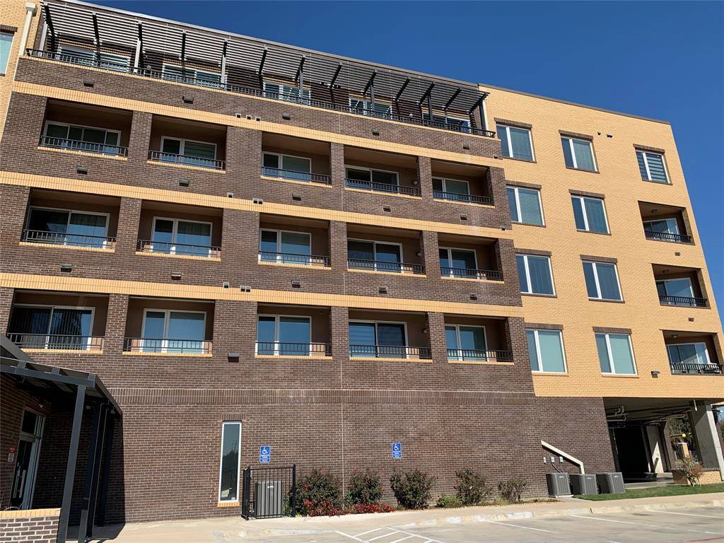 1220 W Trinity Mills Road #5003, Carrollton, TX 75006