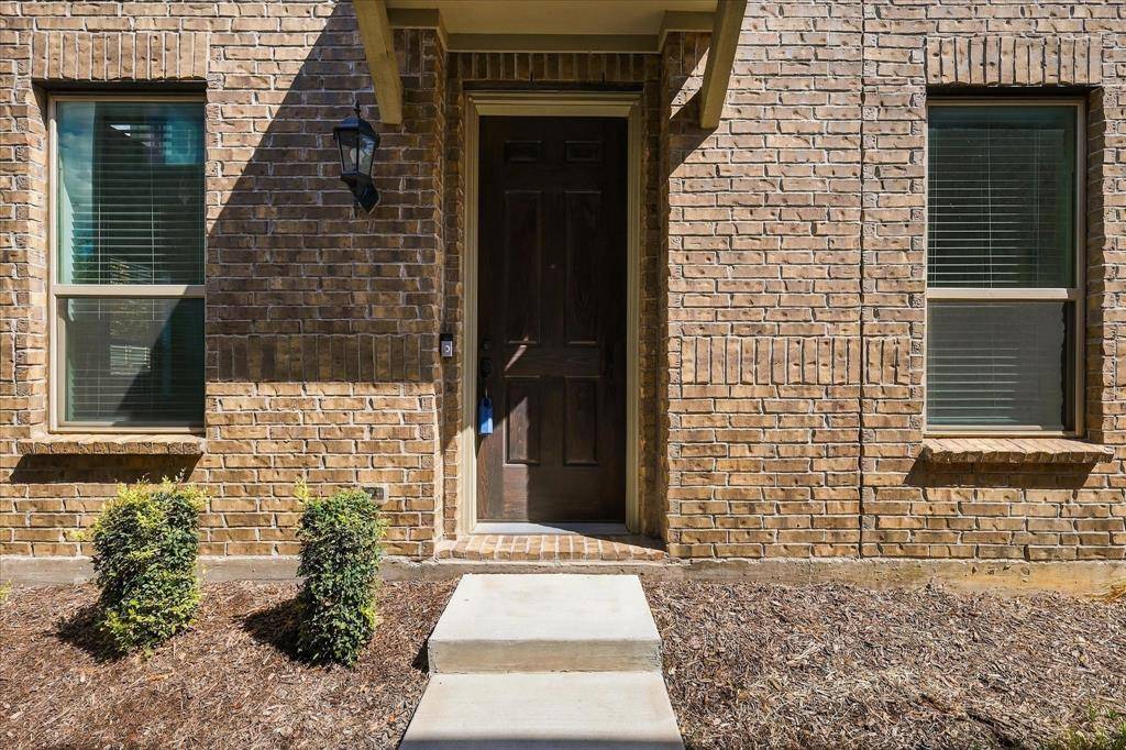 2737 Splendor Drive, Little Elm, TX 75068