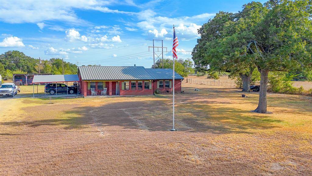 14082 County Road 3140, Kerens, TX 75144