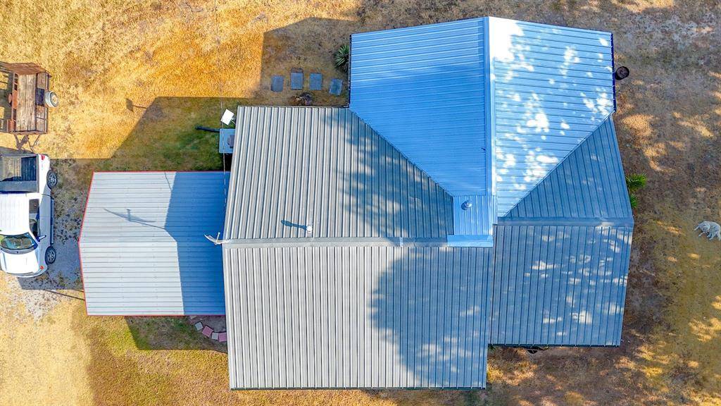 14082 County Road 3140, Kerens, TX 75144