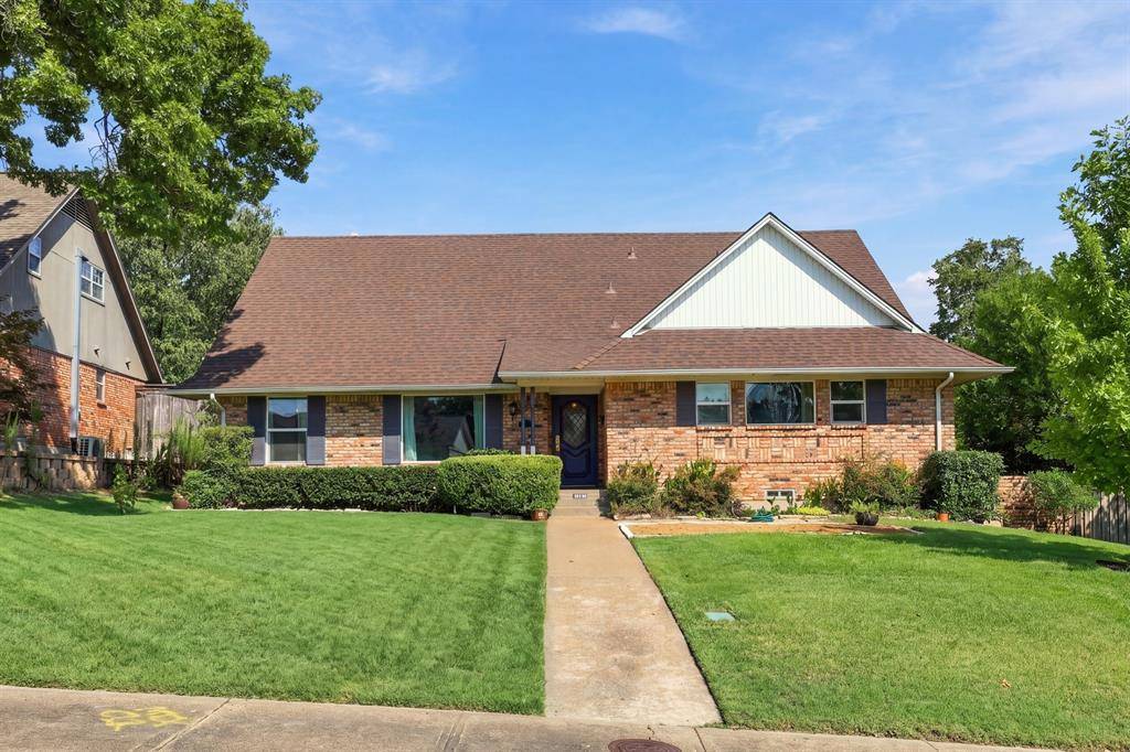 9639 Brentgate Drive, Dallas, TX 75238