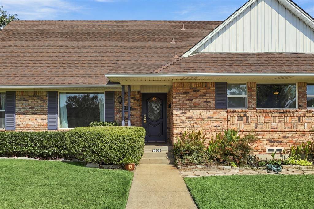 9639 Brentgate Drive, Dallas, TX 75238