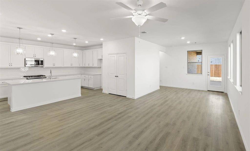 3648 Castle Drive, Celina, TX 75009
