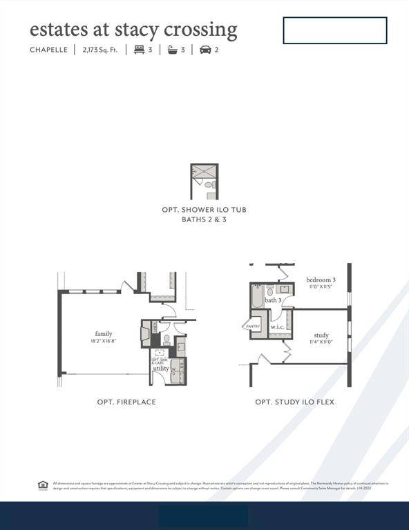 5351 Roselyn Way, Mckinney, TX 75070