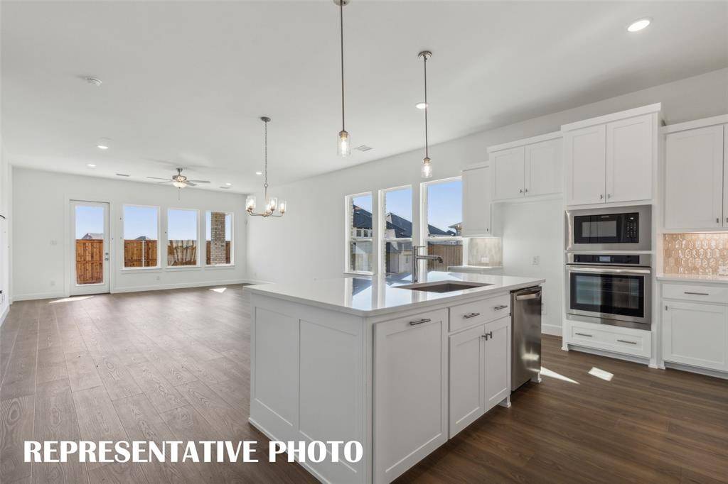 5351 Roselyn Way, Mckinney, TX 75070