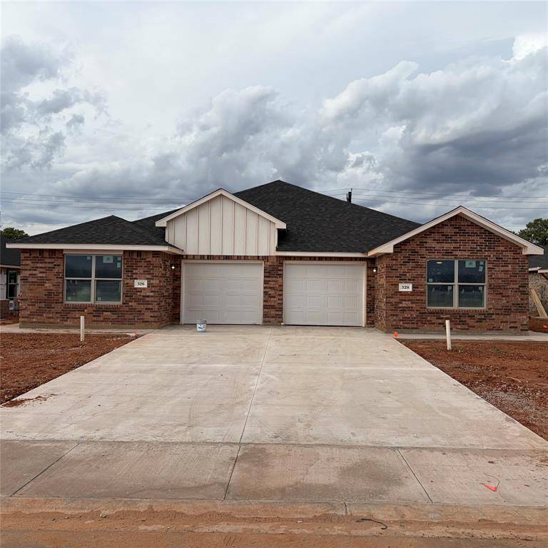 326 Colorado Street, Abilene, TX 79601