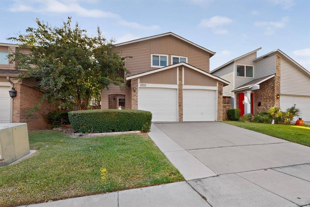 2010 Via Corona, Carrollton, TX 75006