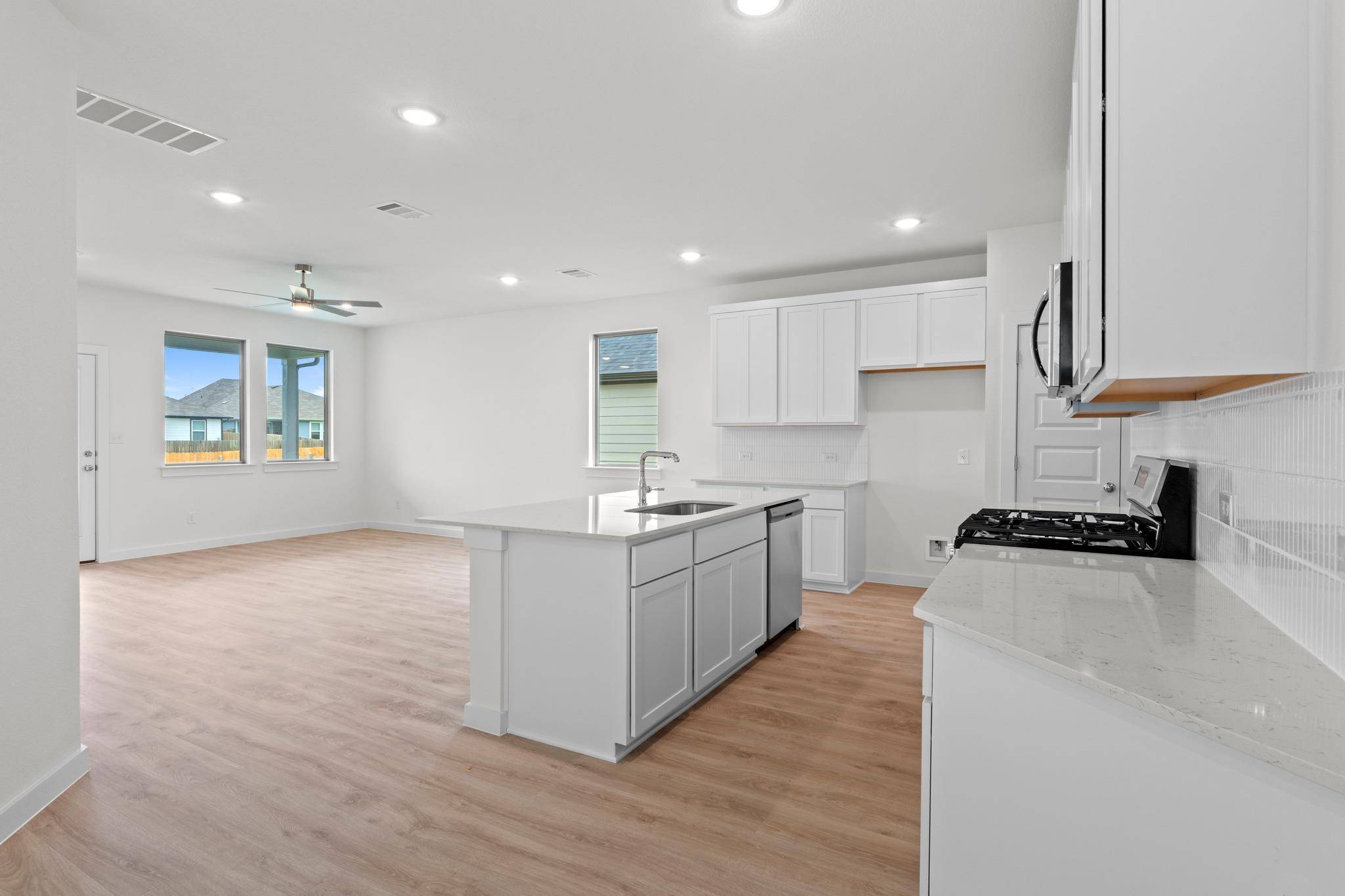 5721 Koshoa DR, Austin, TX 78754