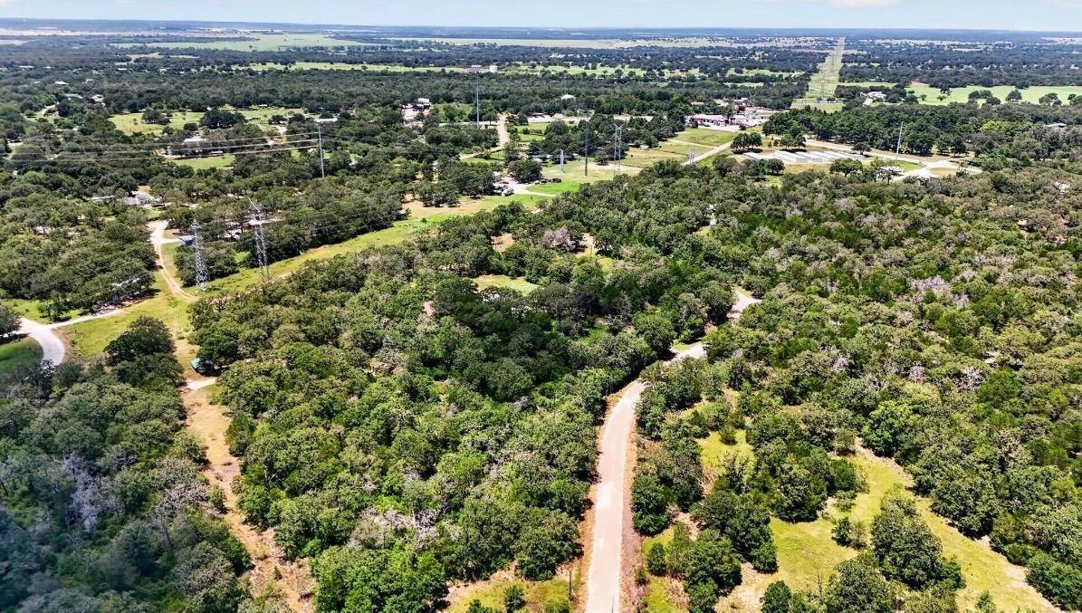 314 Green Oaks DR #Lot 14-B, Bastrop, TX 78602