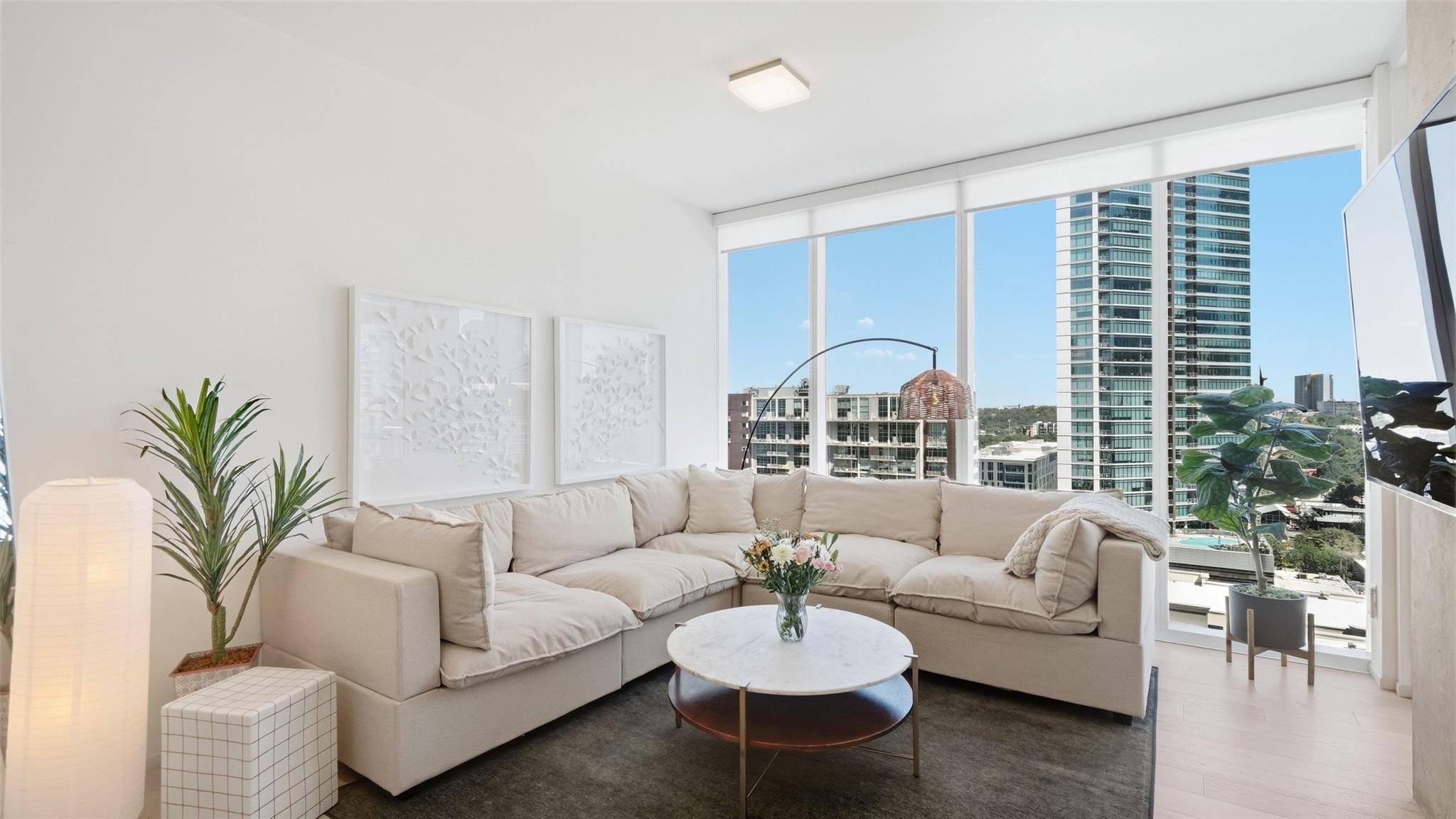 301 West Ave #1403, Austin, TX 78701
