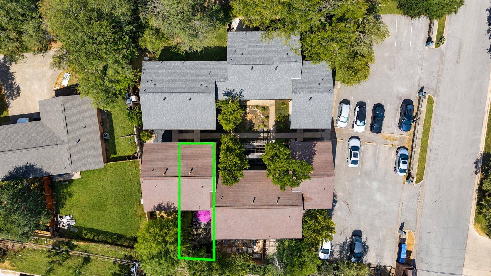 2101 Polaris Ave #7, Austin, TX 78757