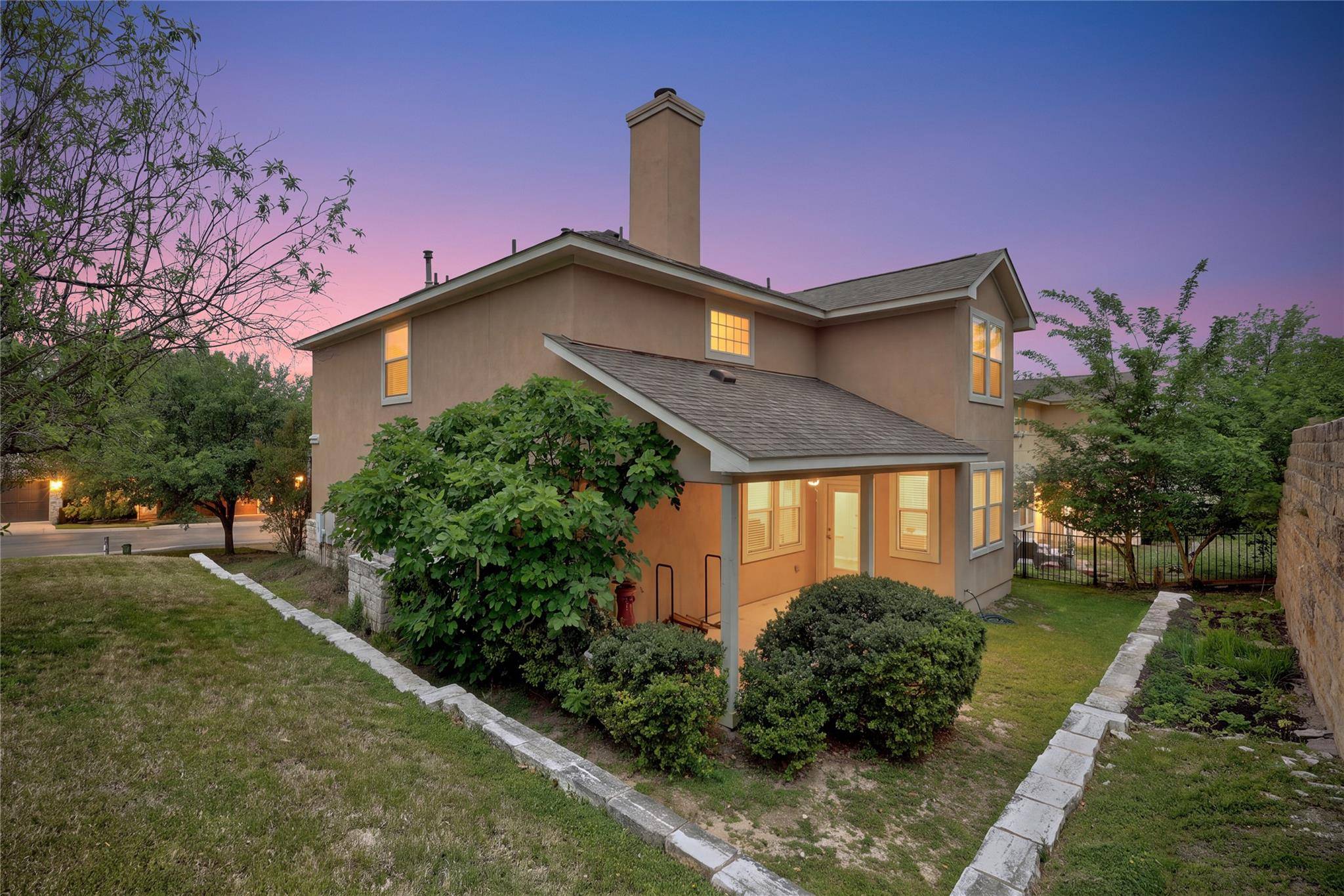 23 Stone Terrace DR, Austin, TX 78734