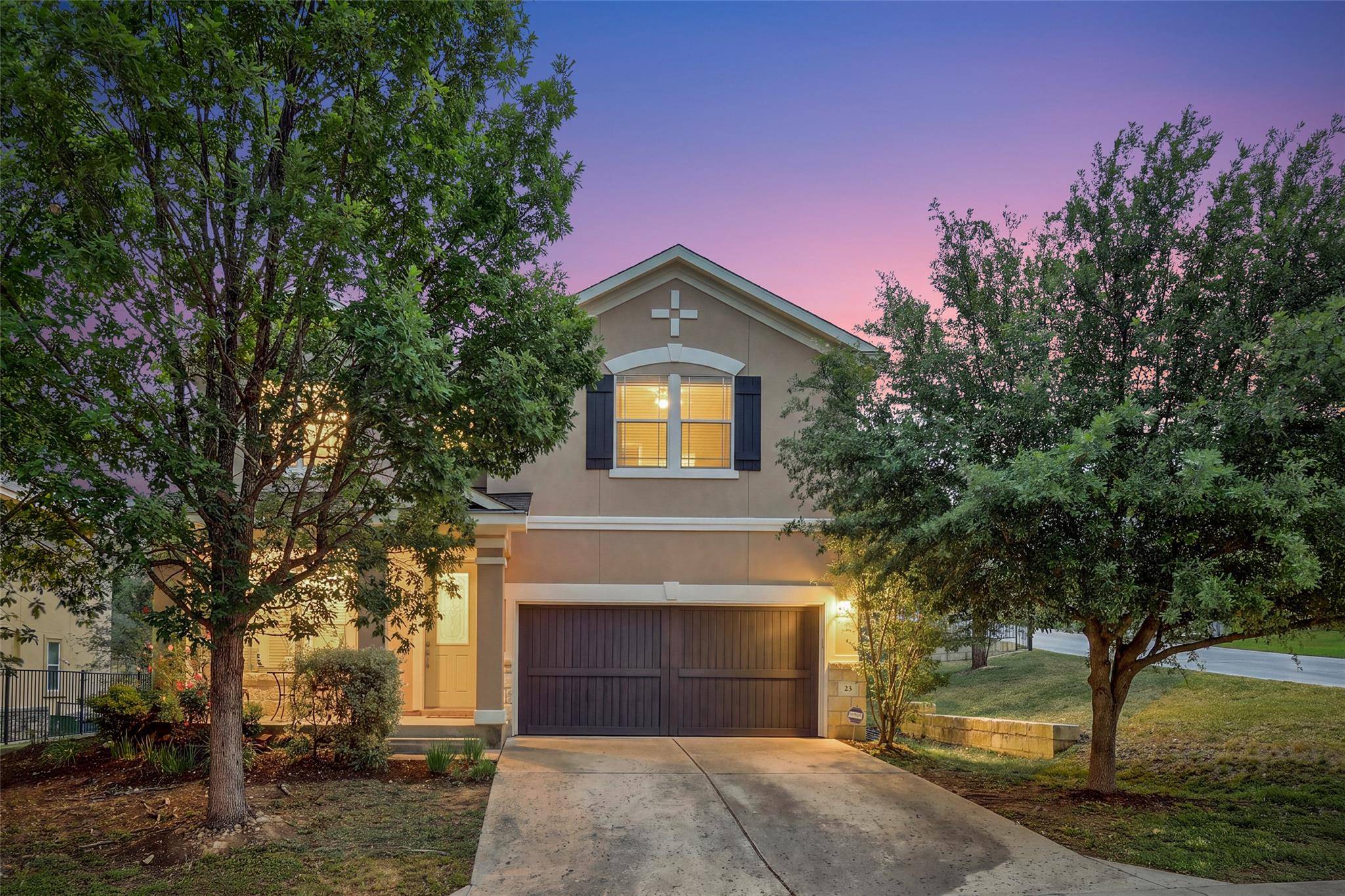 23 Stone Terrace DR, Austin, TX 78734