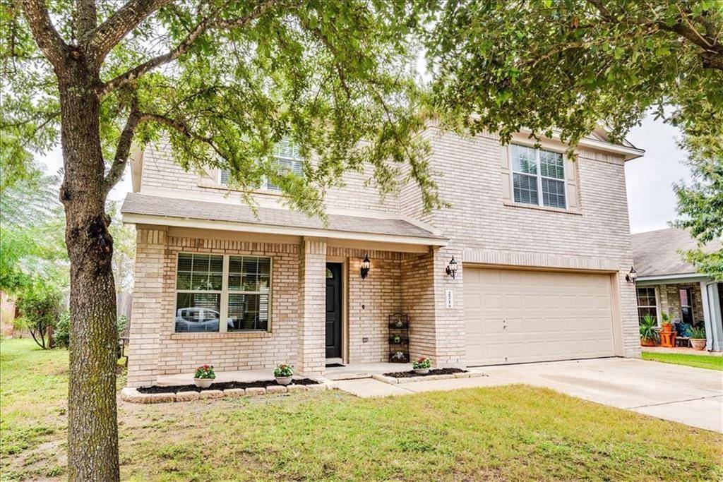 221 Primrose BLVD, Kyle, TX 78640