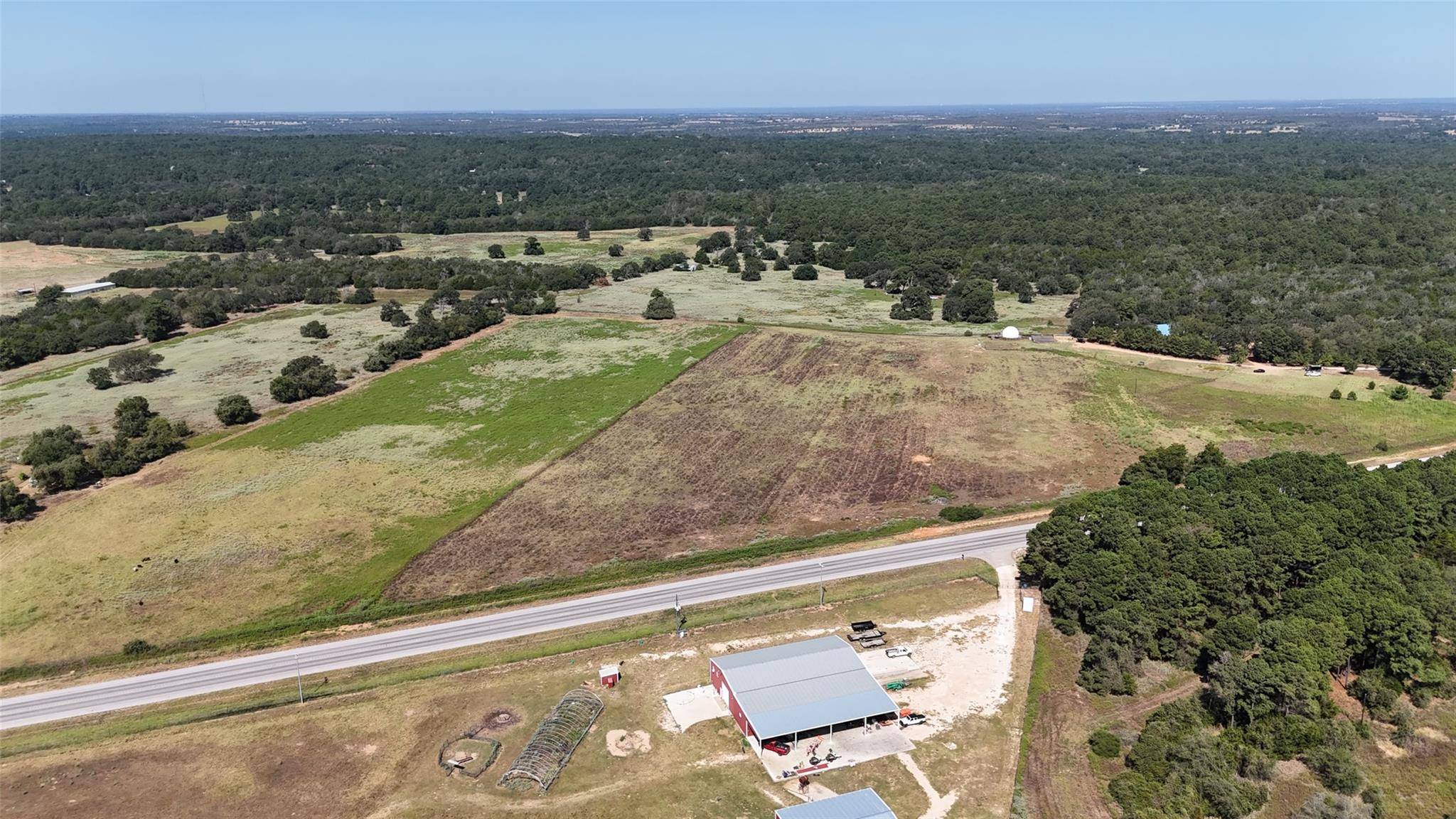 0 SH 304 HWY, Smithville, TX 78957