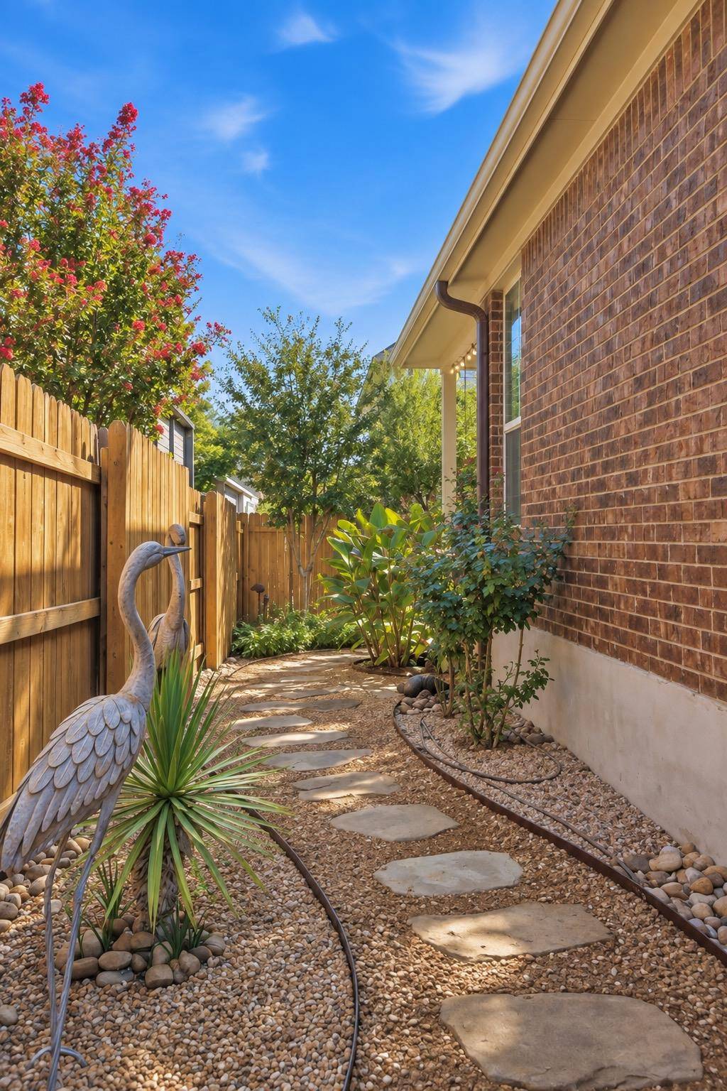 2772 Santa Ana LN, Round Rock, TX 78665