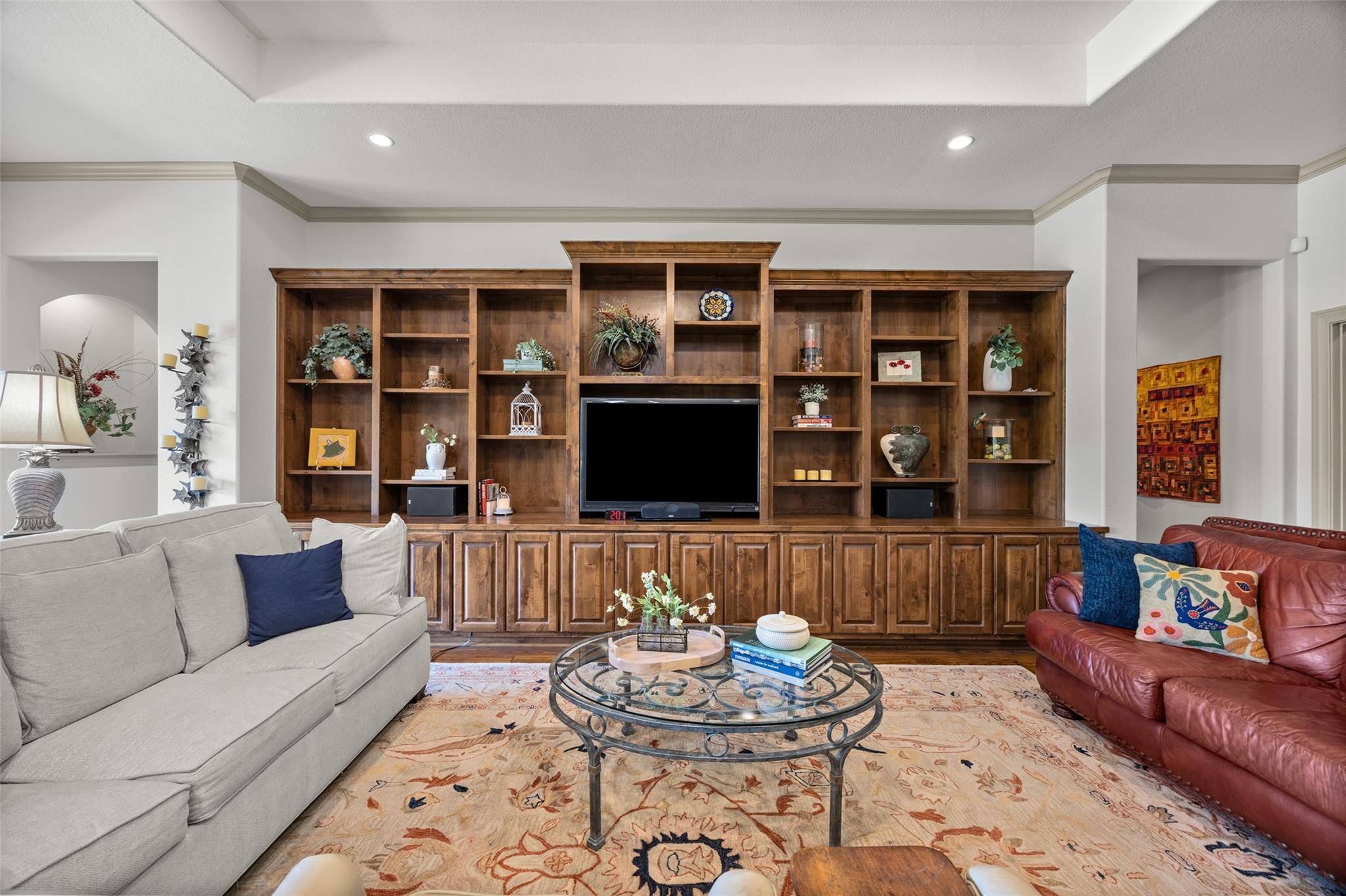 701 Palo Duro Canyon TRL, Georgetown, TX 78633