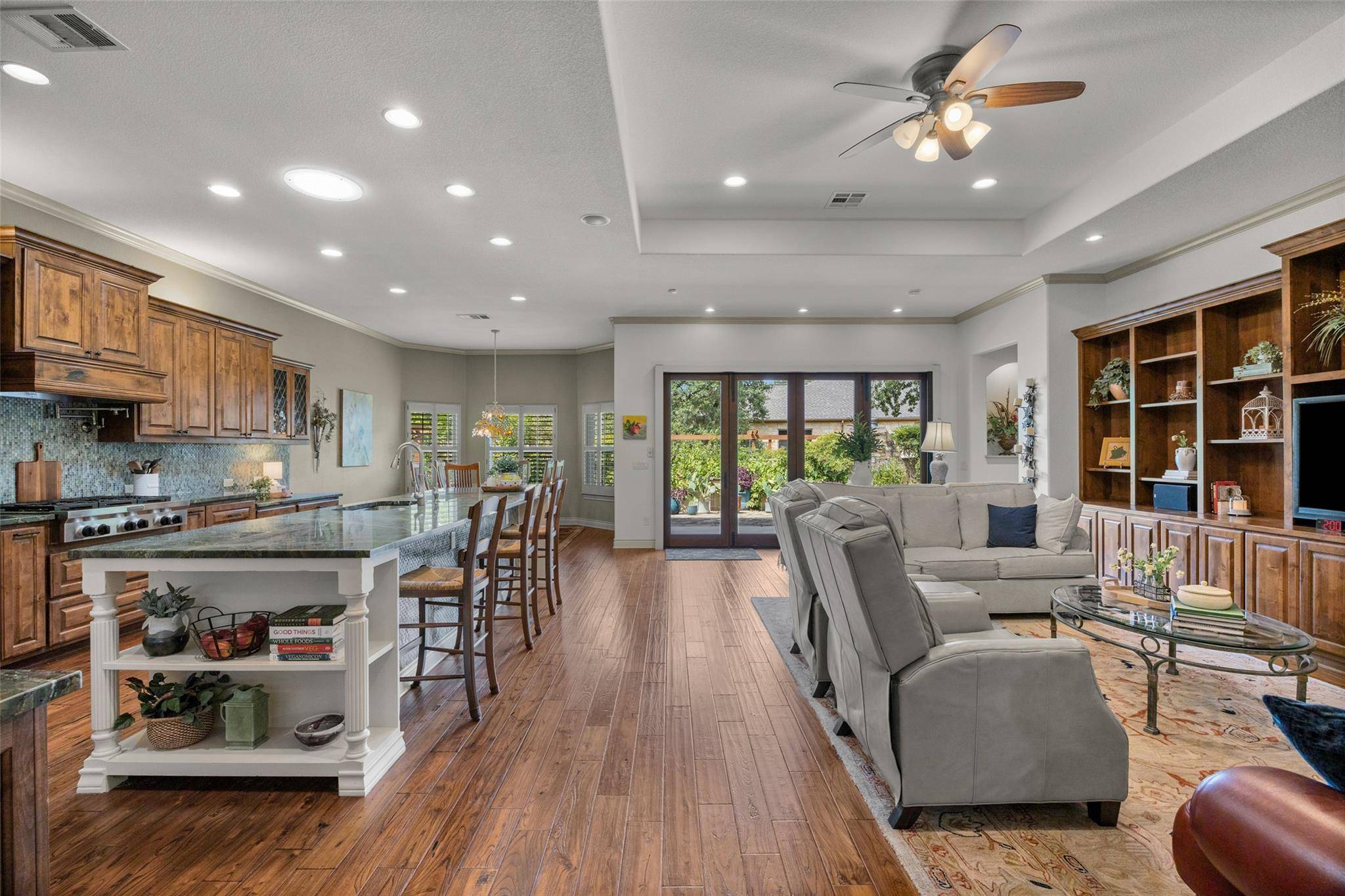 701 Palo Duro Canyon TRL, Georgetown, TX 78633