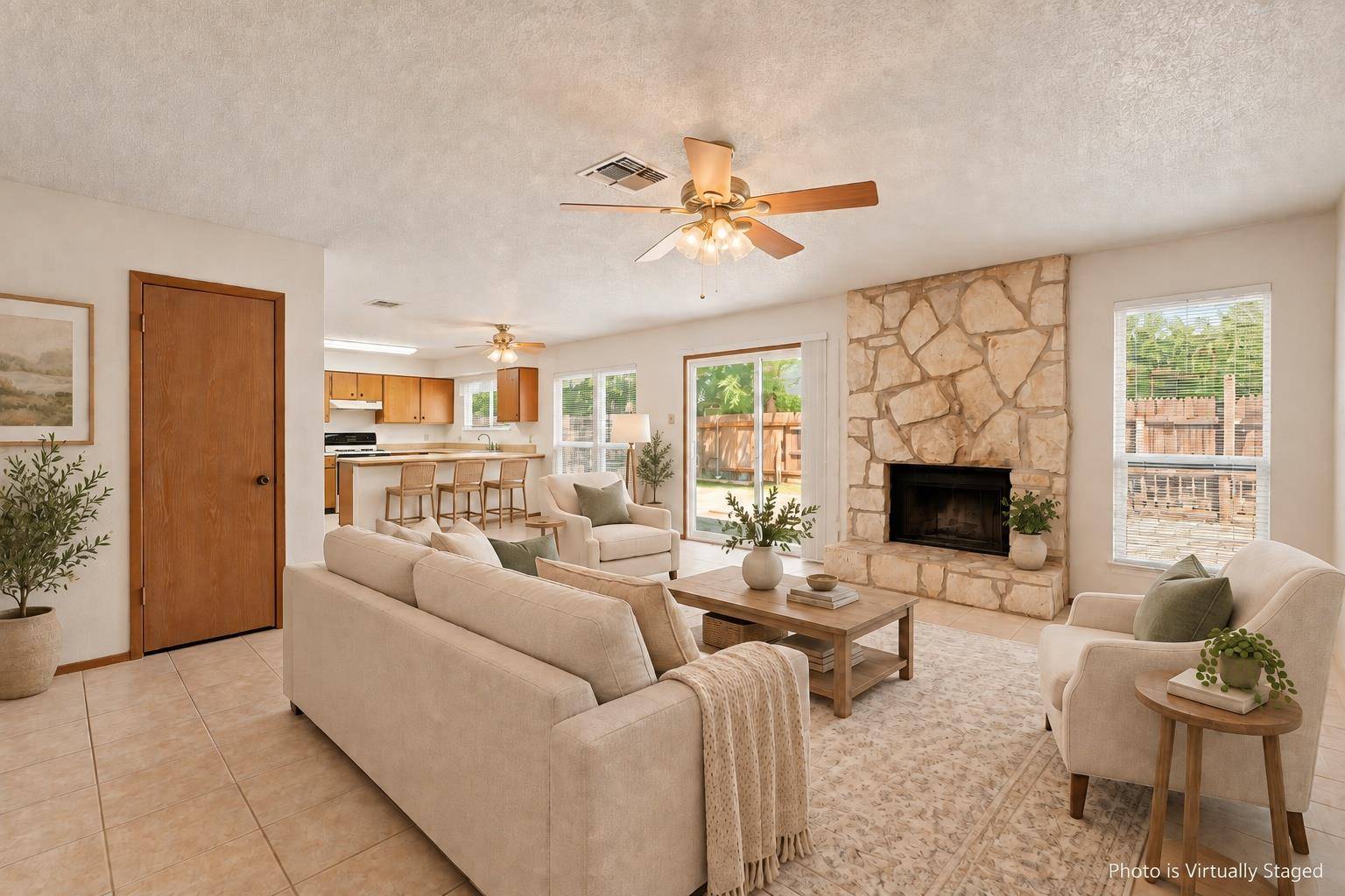 3102 Jeanne Marie CT, Austin, TX 78745