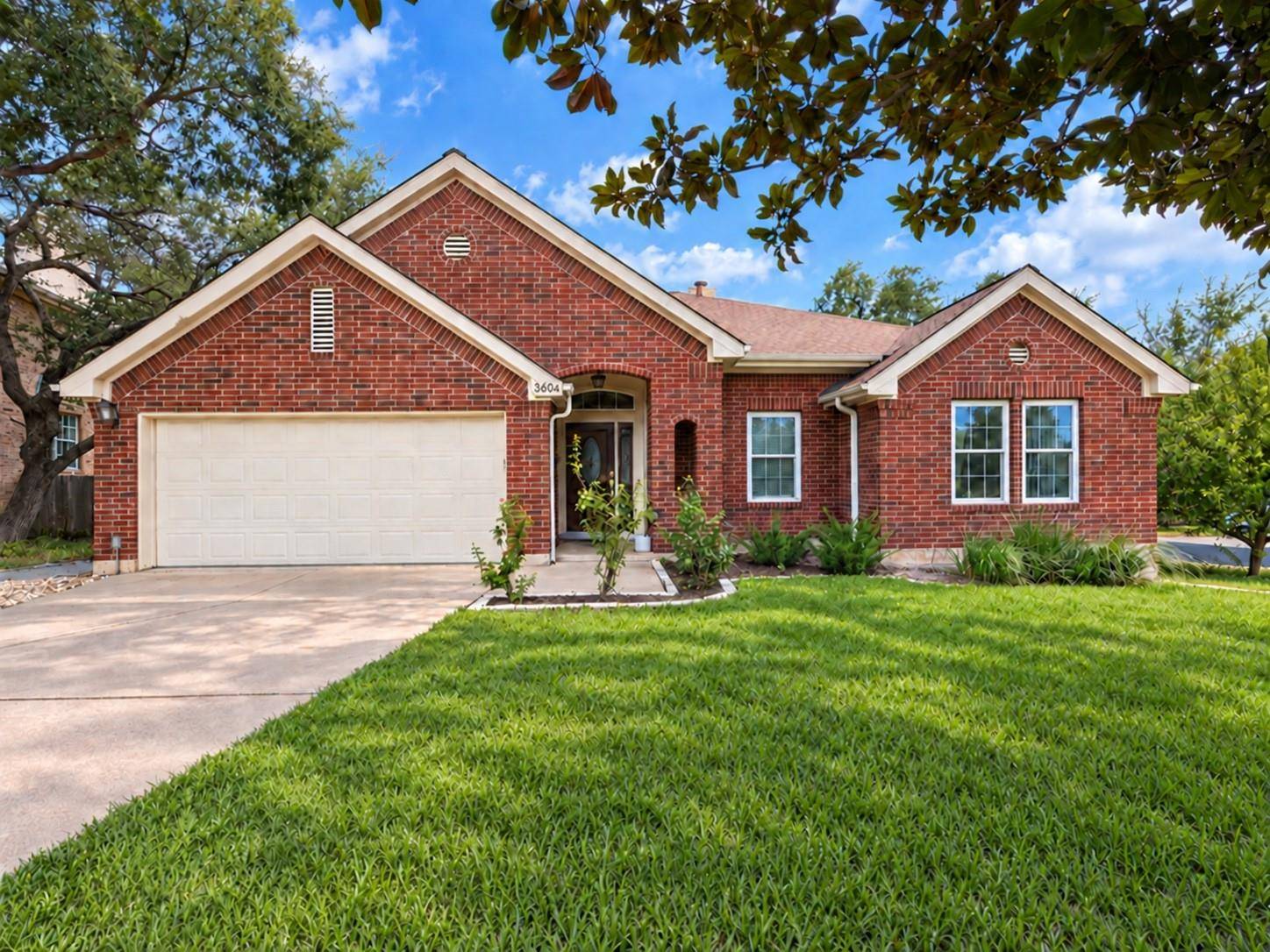 3604 Sandoval CT, Austin, TX 78732
