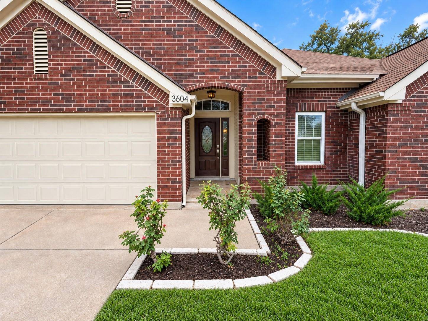 3604 Sandoval CT, Austin, TX 78732