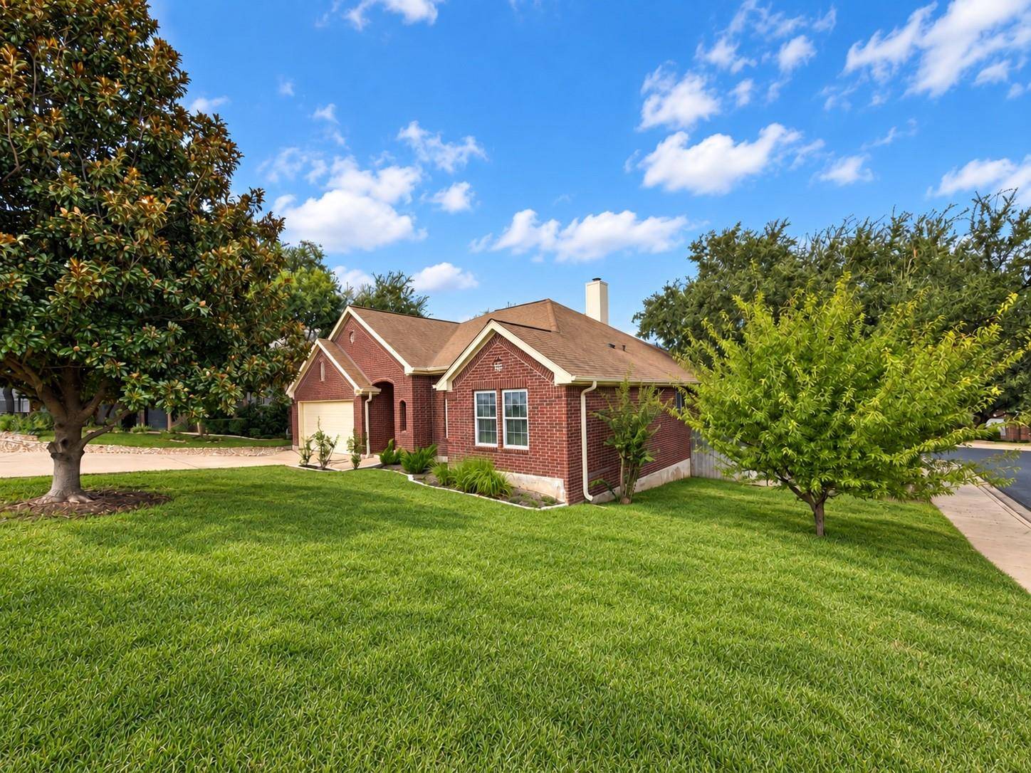 3604 Sandoval CT, Austin, TX 78732