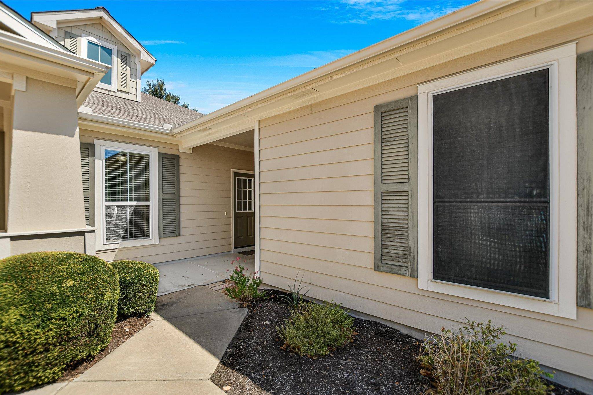 215 Bonham LOOP, Georgetown, TX 78633