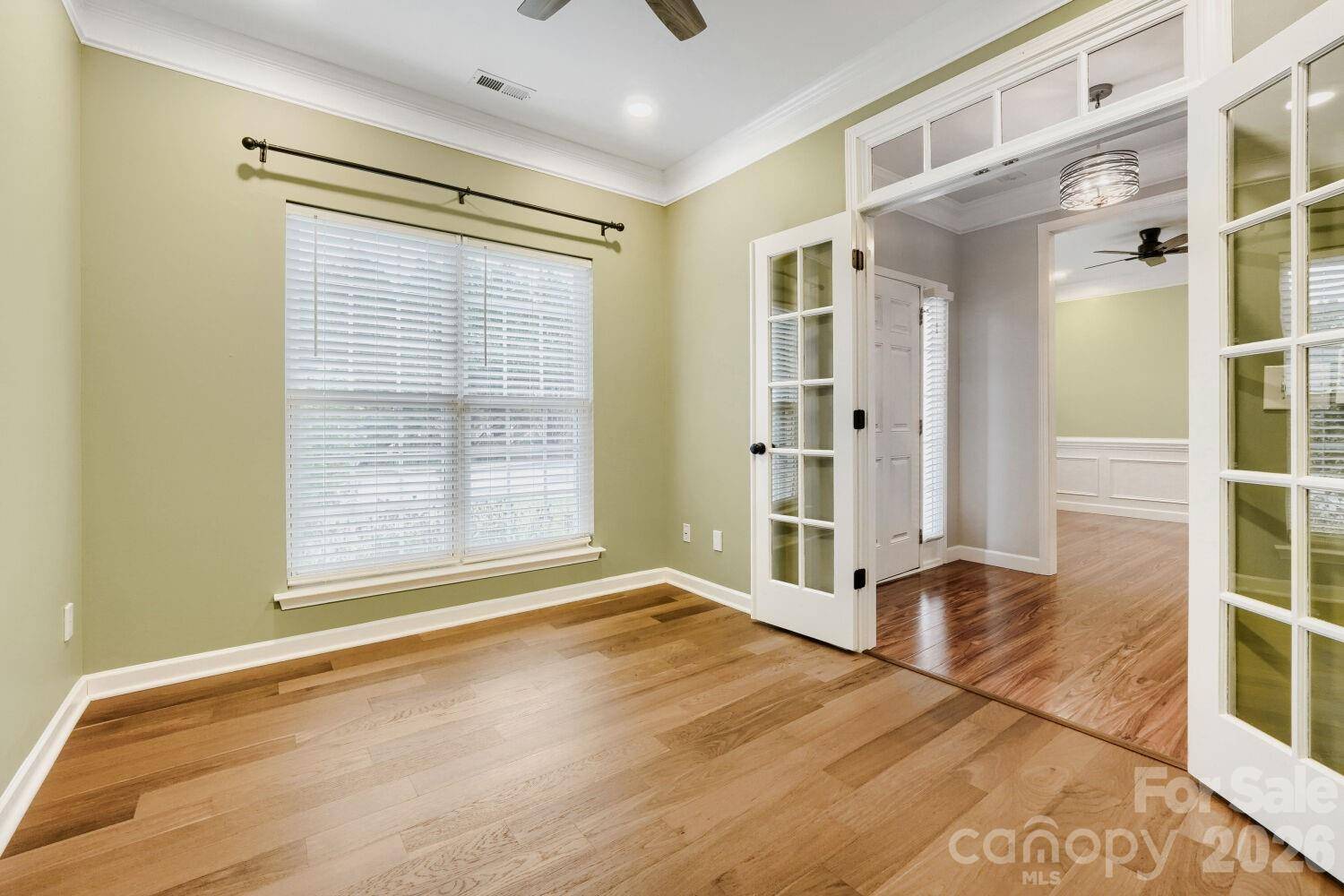 12015 Hampton Place DR, Charlotte, NC 28269